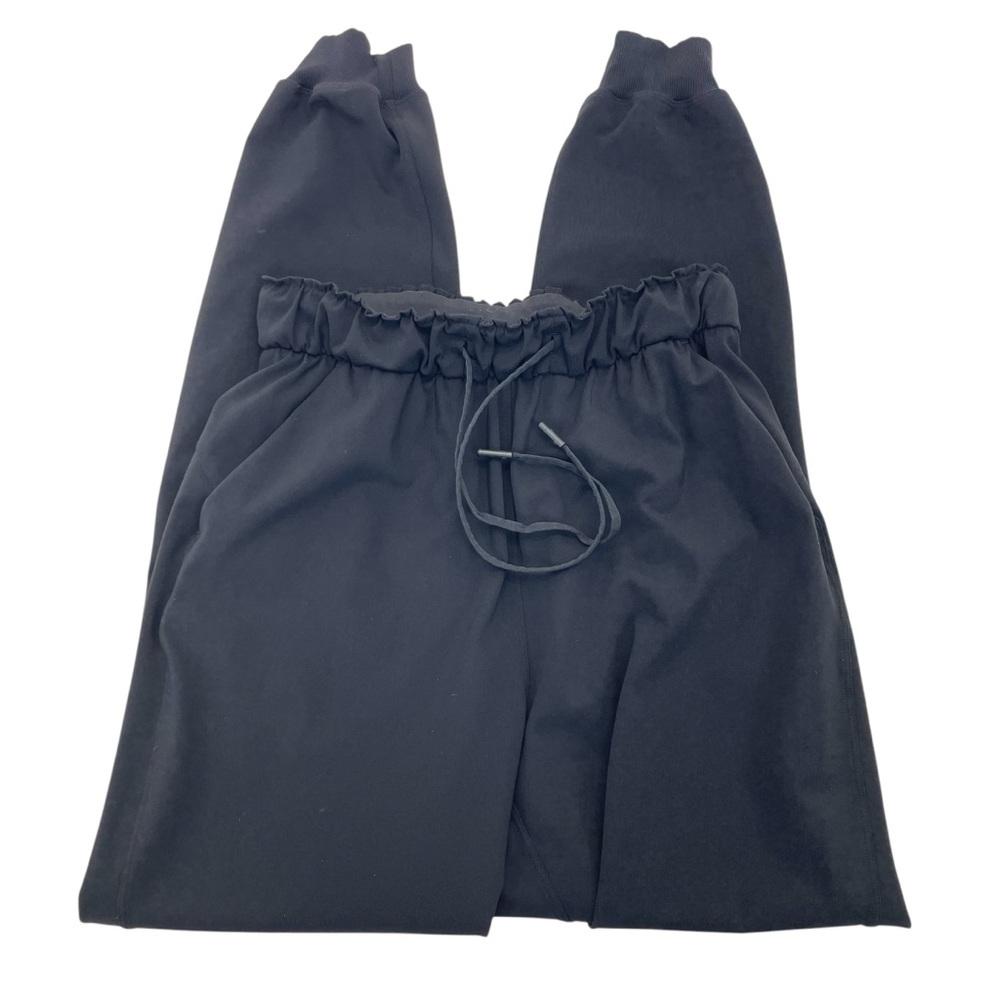 Lululemon Joggers 4 Black - Picture 9 of 16